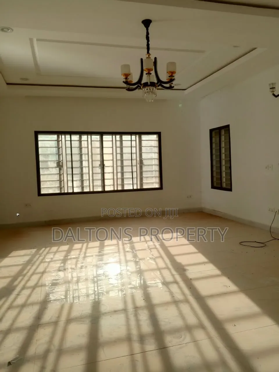 4bdrm Duplex in Vista, Sabon Lugbe for sale in Sabon Lugbe