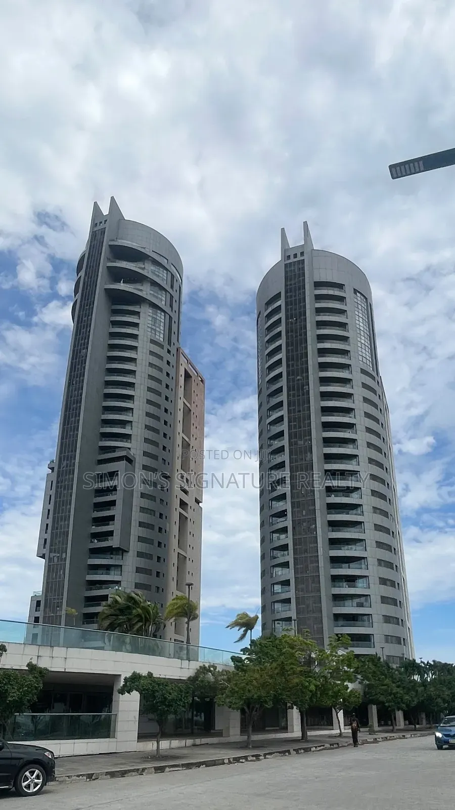 2bdrm Apartment in Eko Atlantic Pearl, Adeola Odeku for rent in Adeola Odeku