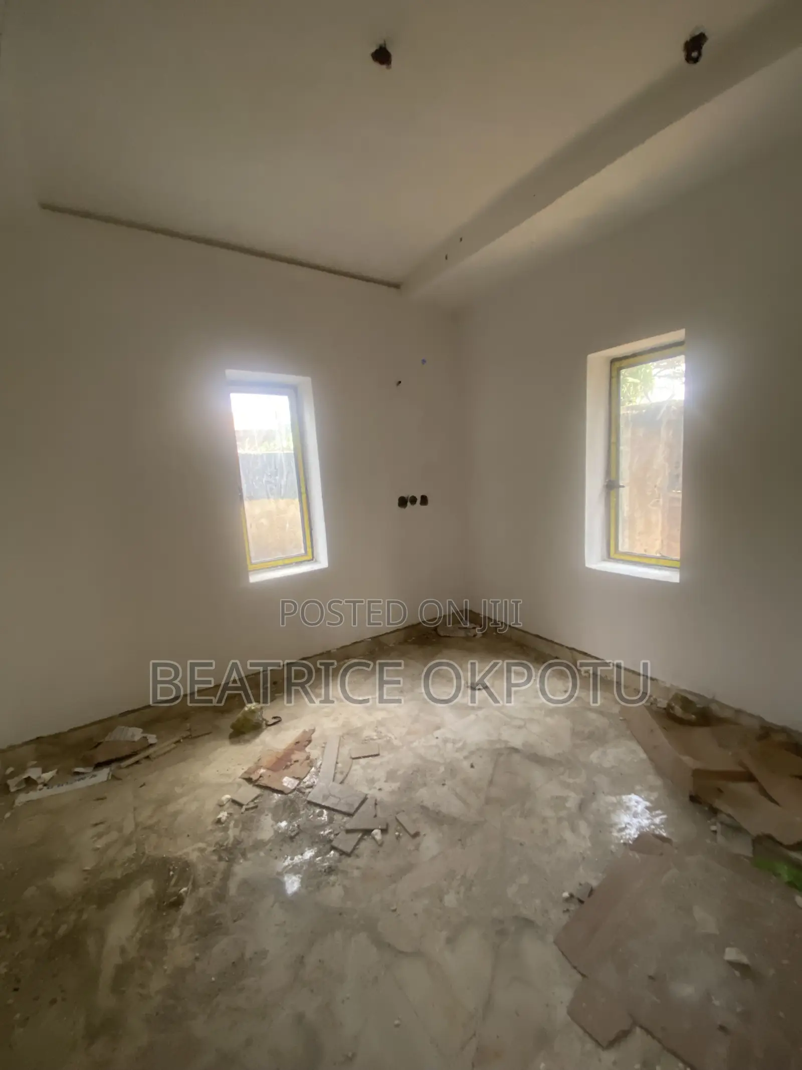 2bdrm Block of Flats in Kubwa for rent in Kubwa