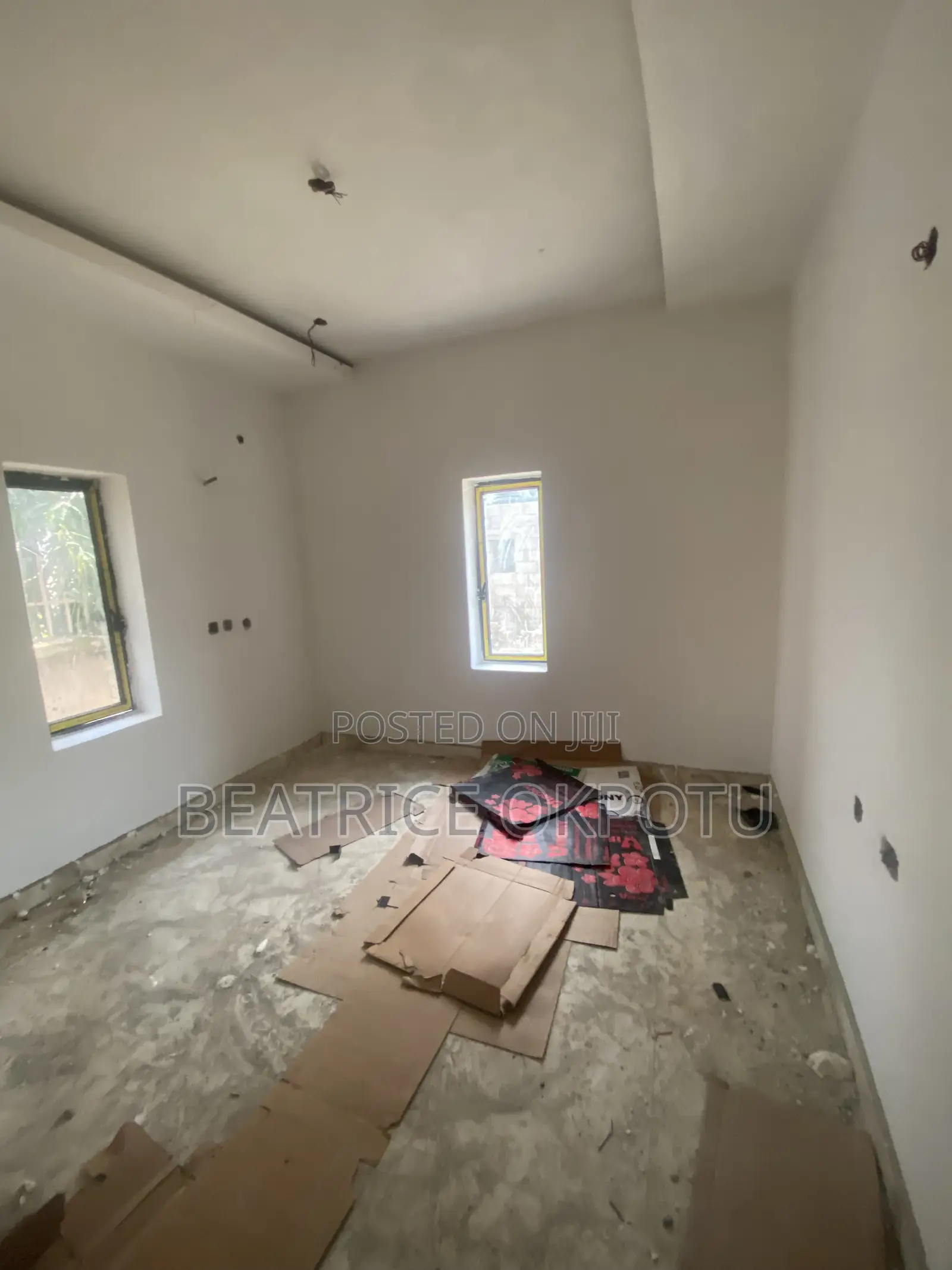 2bdrm Block of Flats in Kubwa for rent in Kubwa