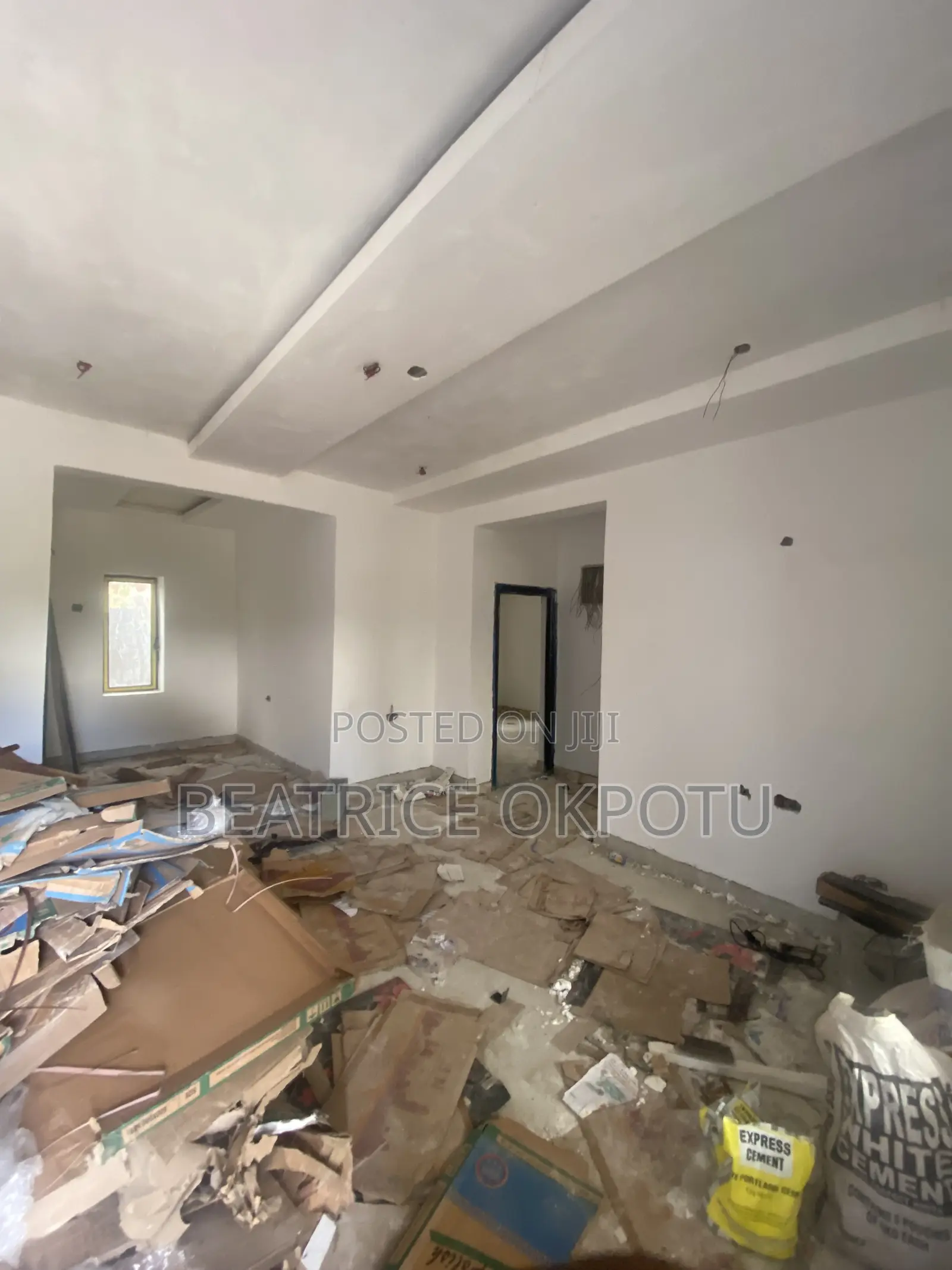 2bdrm Block of Flats in Kubwa for rent in Kubwa