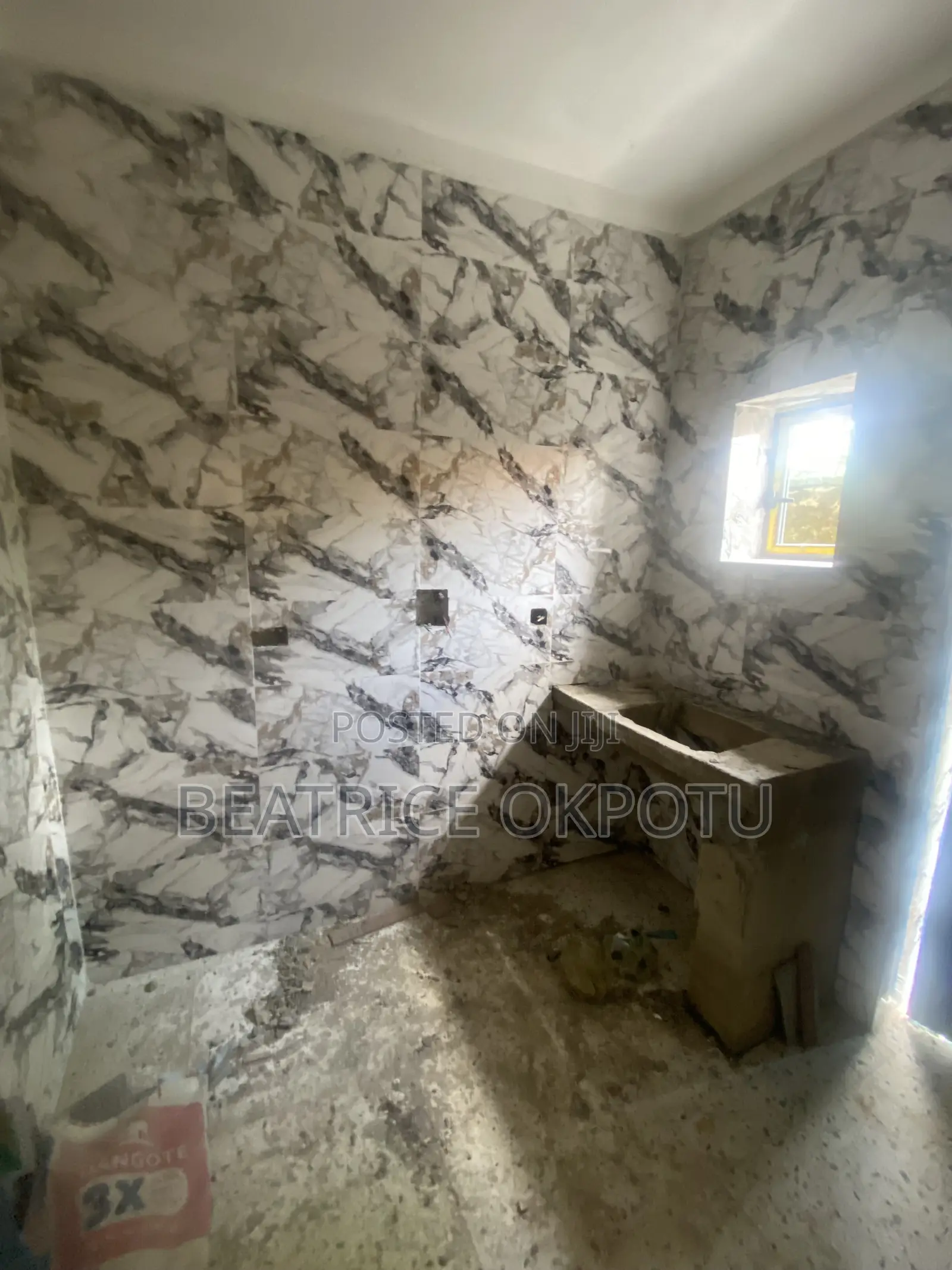 2bdrm Block of Flats in Kubwa for rent in Kubwa