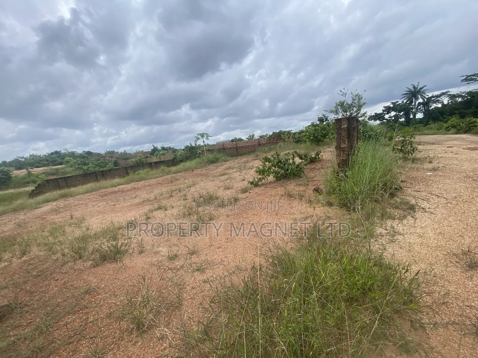 890 Plots of Land for Sale at Ubakala Umuahia (Bulk Deal) in Umuahia