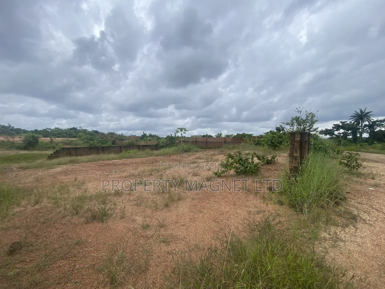 890 Plots of Land for Sale at Ubakala Umuahia (Bulk Deal) in Umuahia