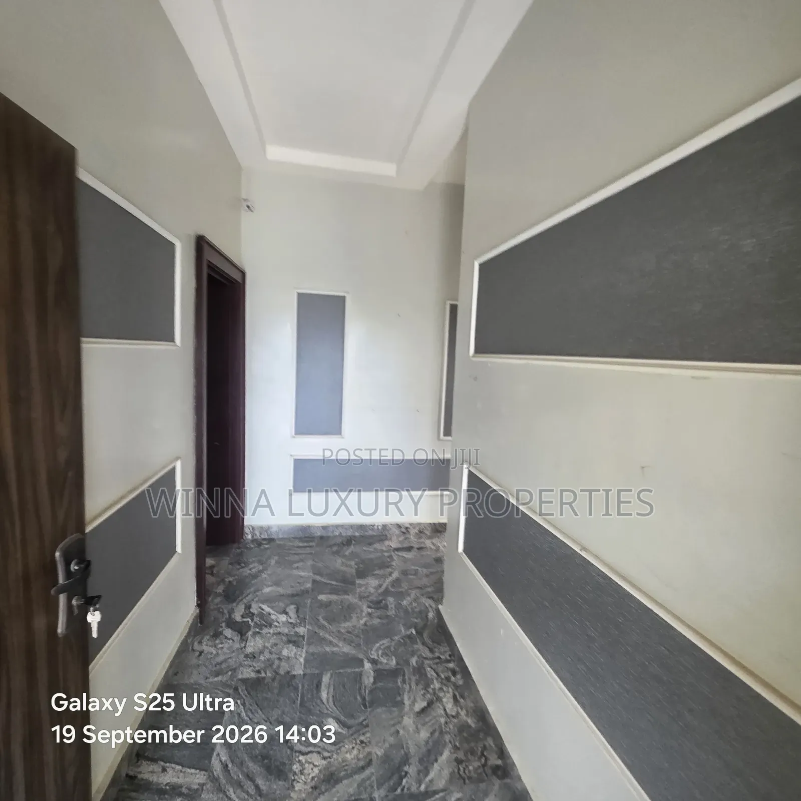 6bdrm Duplex in Monarch, Lugbe District for rent in Lugbe District