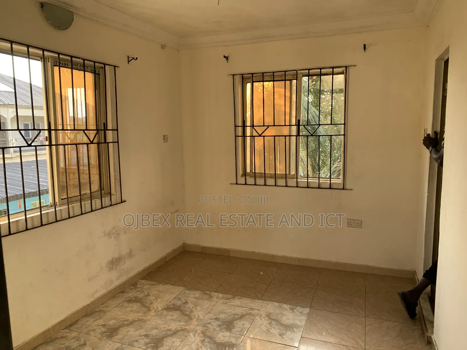 Mini Flat in Abijo, Palmsbay, Ajah for rent in Ajah