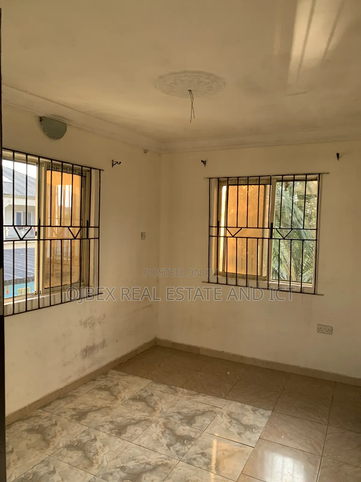 Mini Flat in Abijo, Palmsbay, Ajah for rent in Ajah
