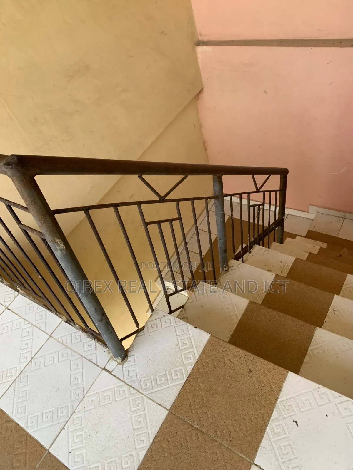 Mini Flat in Abijo, Palmsbay, Ajah for rent in Ajah