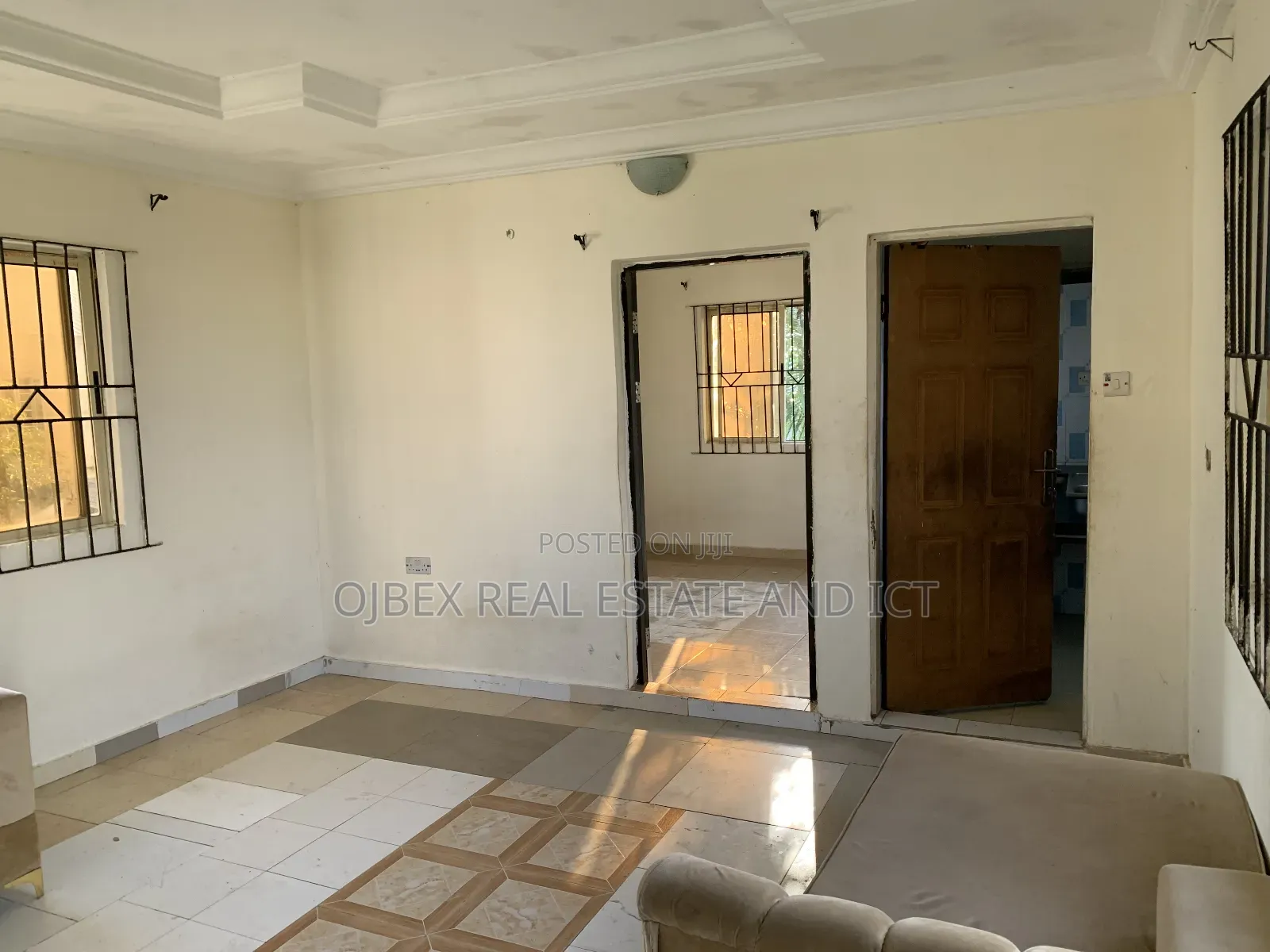 Mini Flat in Abijo, Palmsbay, Ajah for rent in Ajah