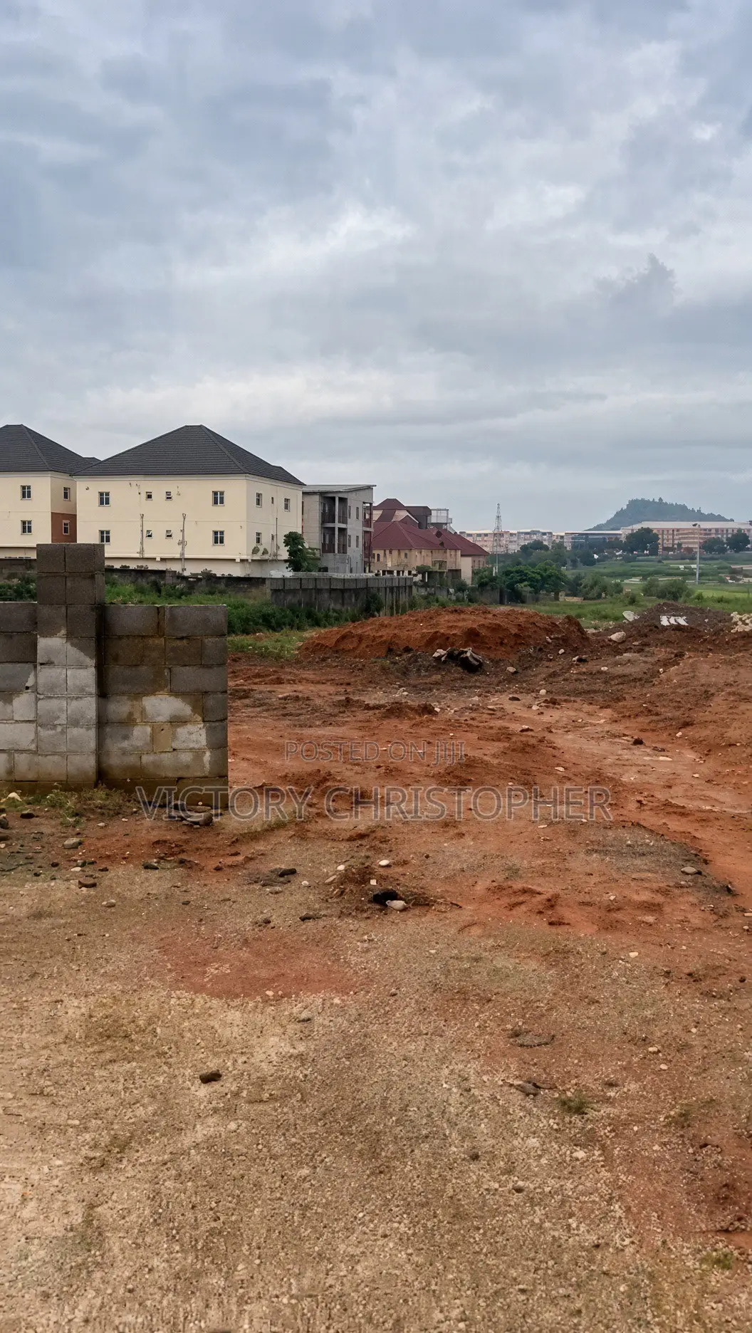 500sqm Mixed Use Land at Gaduwa in Gaduwa