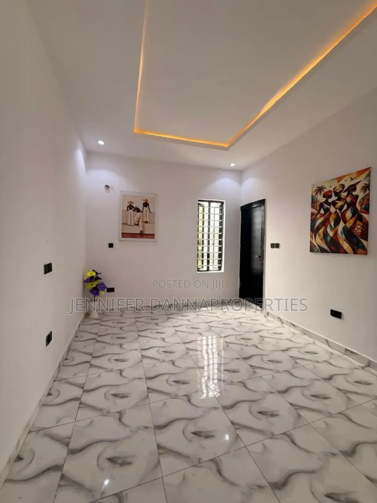 4bdrm Duplex in Ikota for sale in Ikota