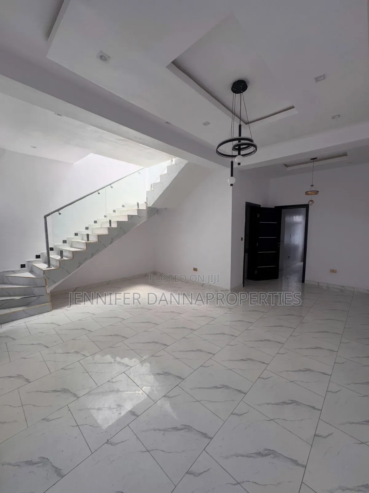 4bdrm Duplex in Citadel Views Estate, Ogombo for sale in Ogombo