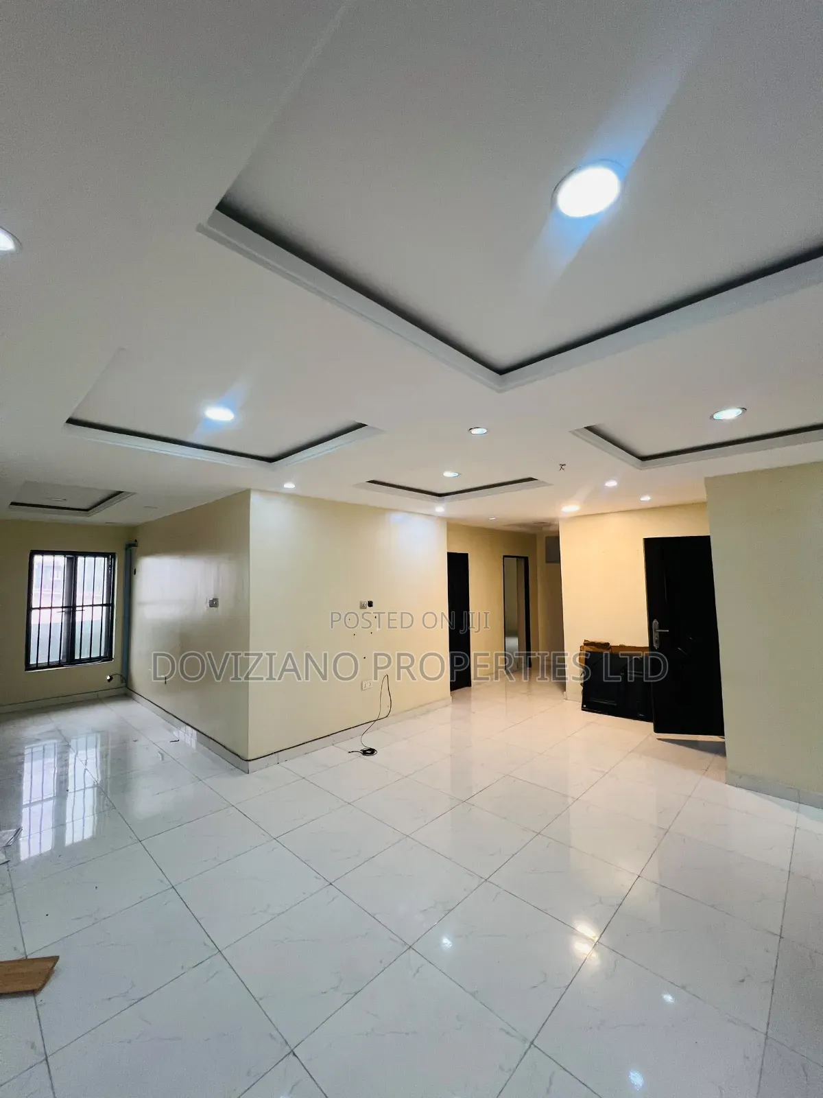 3bdrm Apartment in Ikate for rent in Ikate