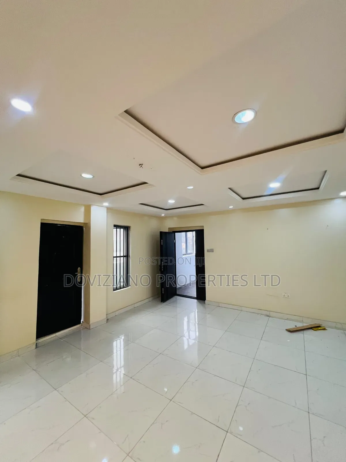 3bdrm Apartment in Ikate for rent in Ikate