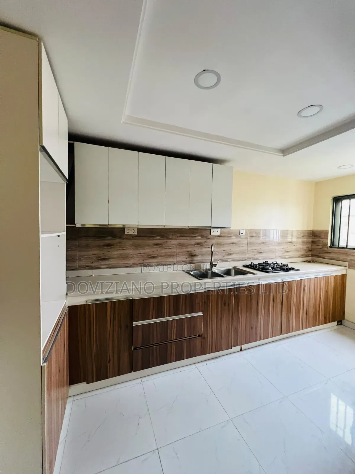 3bdrm Apartment in Ikate for rent in Ikate