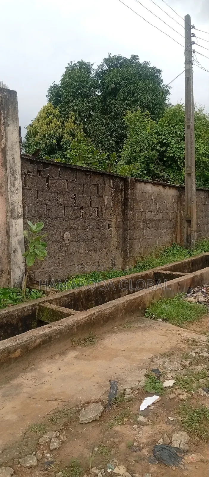 2 Plots in Adexson, Igando in Igando / Ikotun/Igando