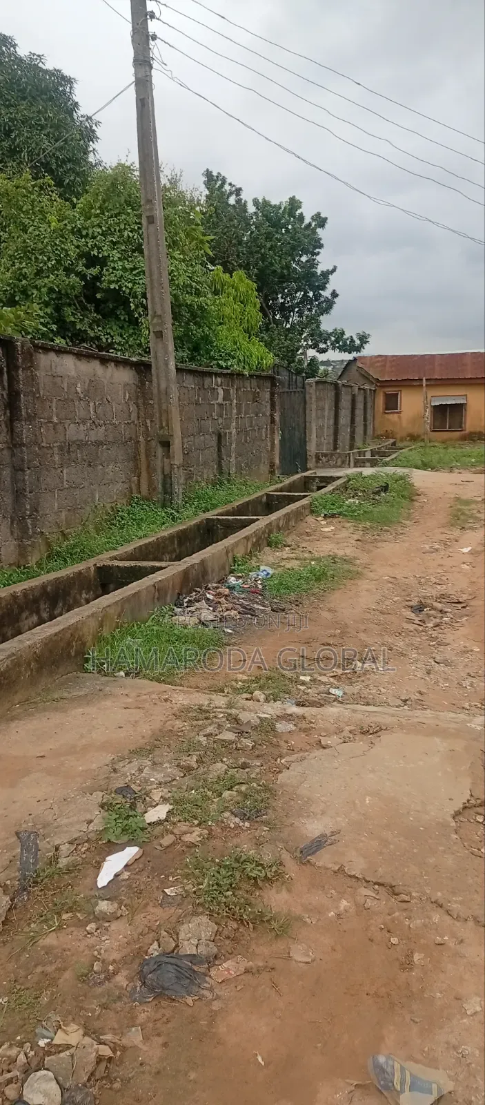 2 Plots in Adexson, Igando in Igando / Ikotun/Igando