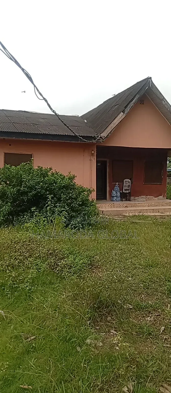 2 Plots in Adexson, Igando in Igando / Ikotun/Igando