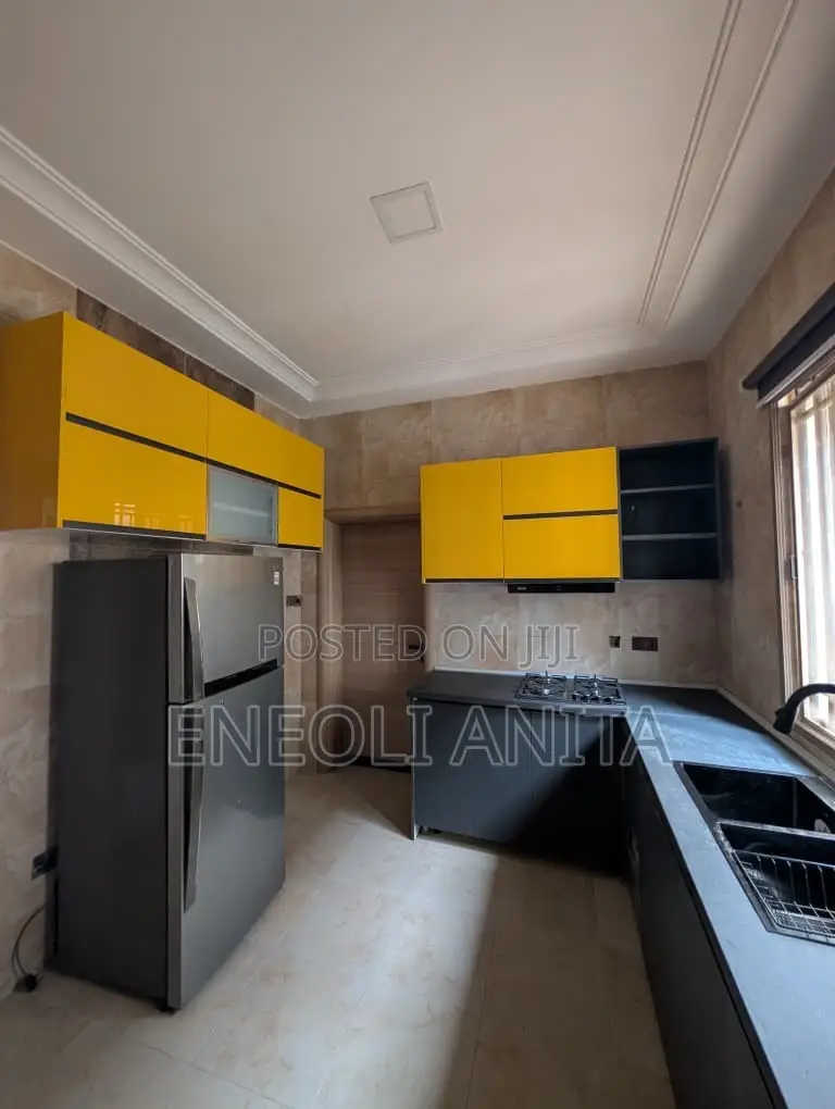 Furnished 2bdrm Block of Flats in Life Camp for rent in Life Camp
