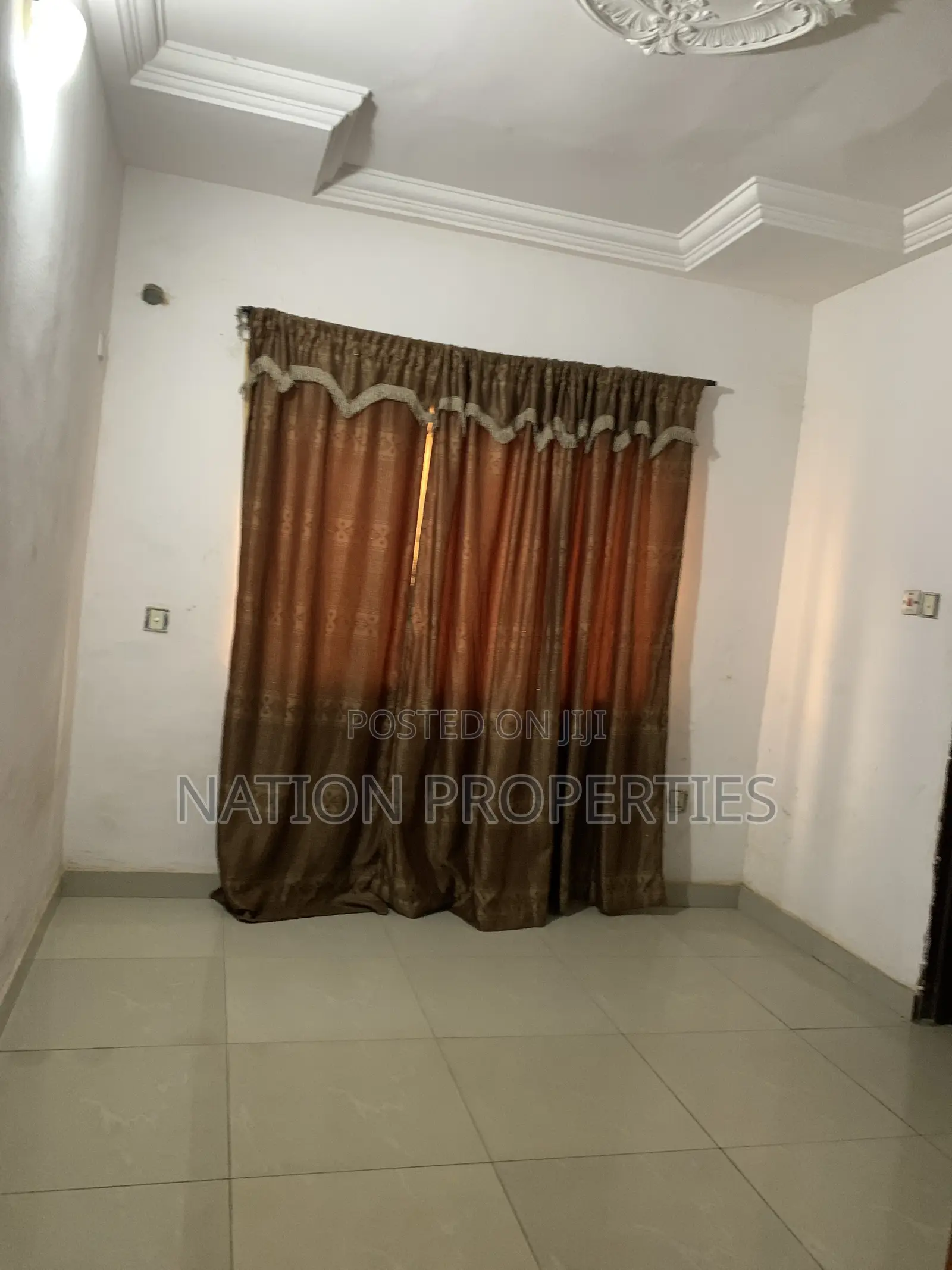 1bdrm Block of Flats in Katampe Road, Mpape for rent in Mpape