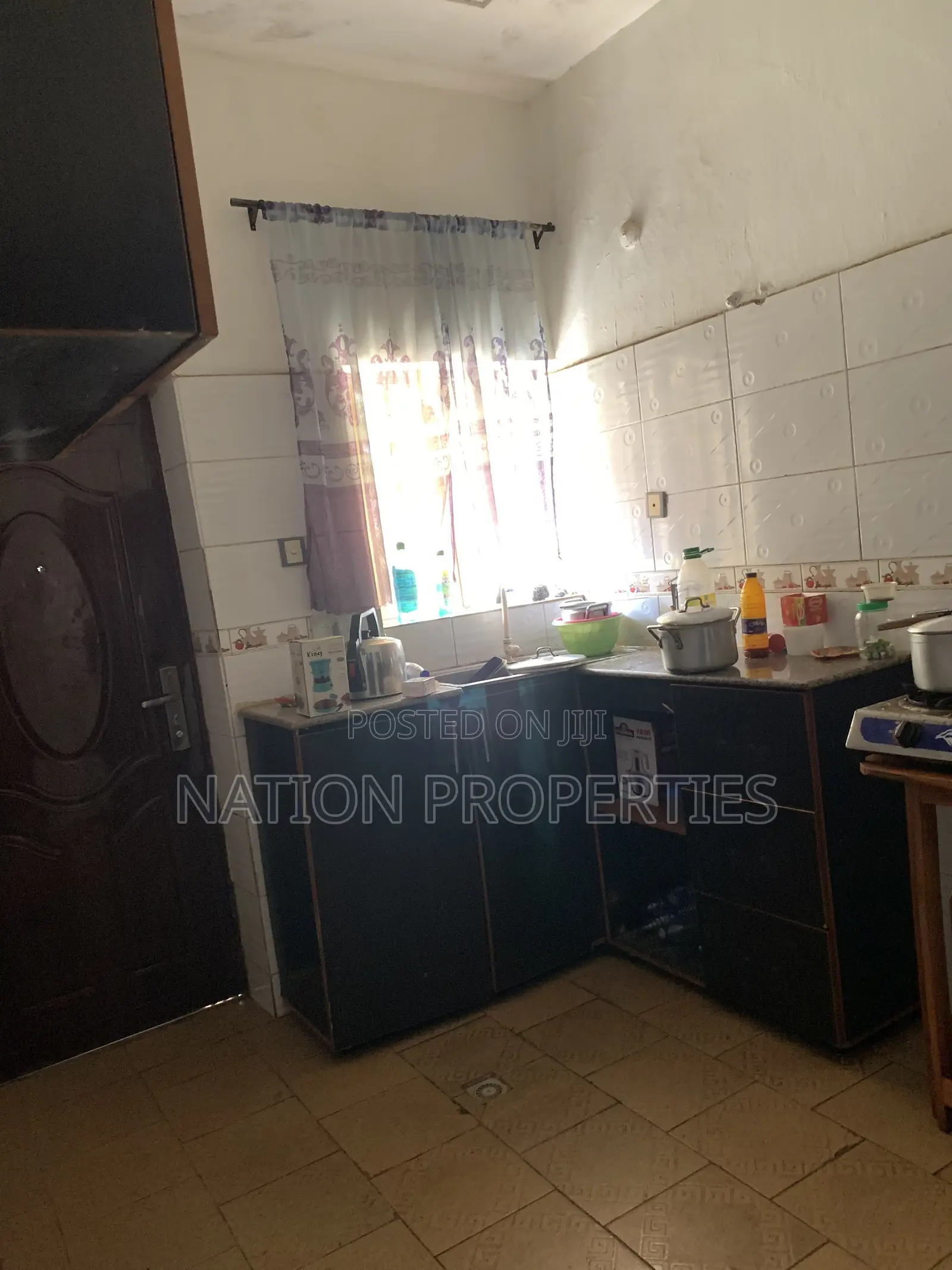 1bdrm Block of Flats in Katampe Road, Mpape for rent in Mpape