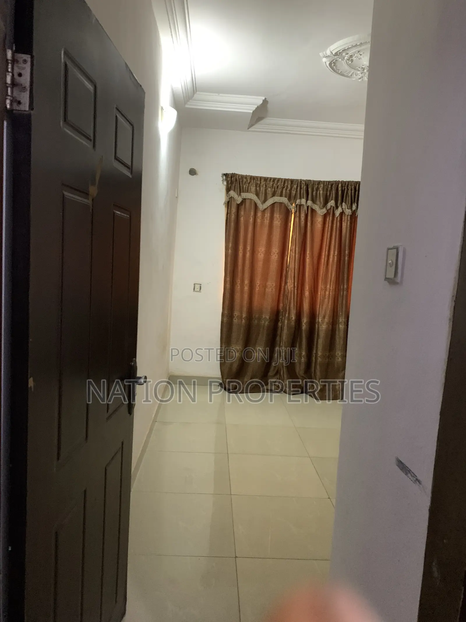 1bdrm Block of Flats in Katampe Road, Mpape for rent in Mpape