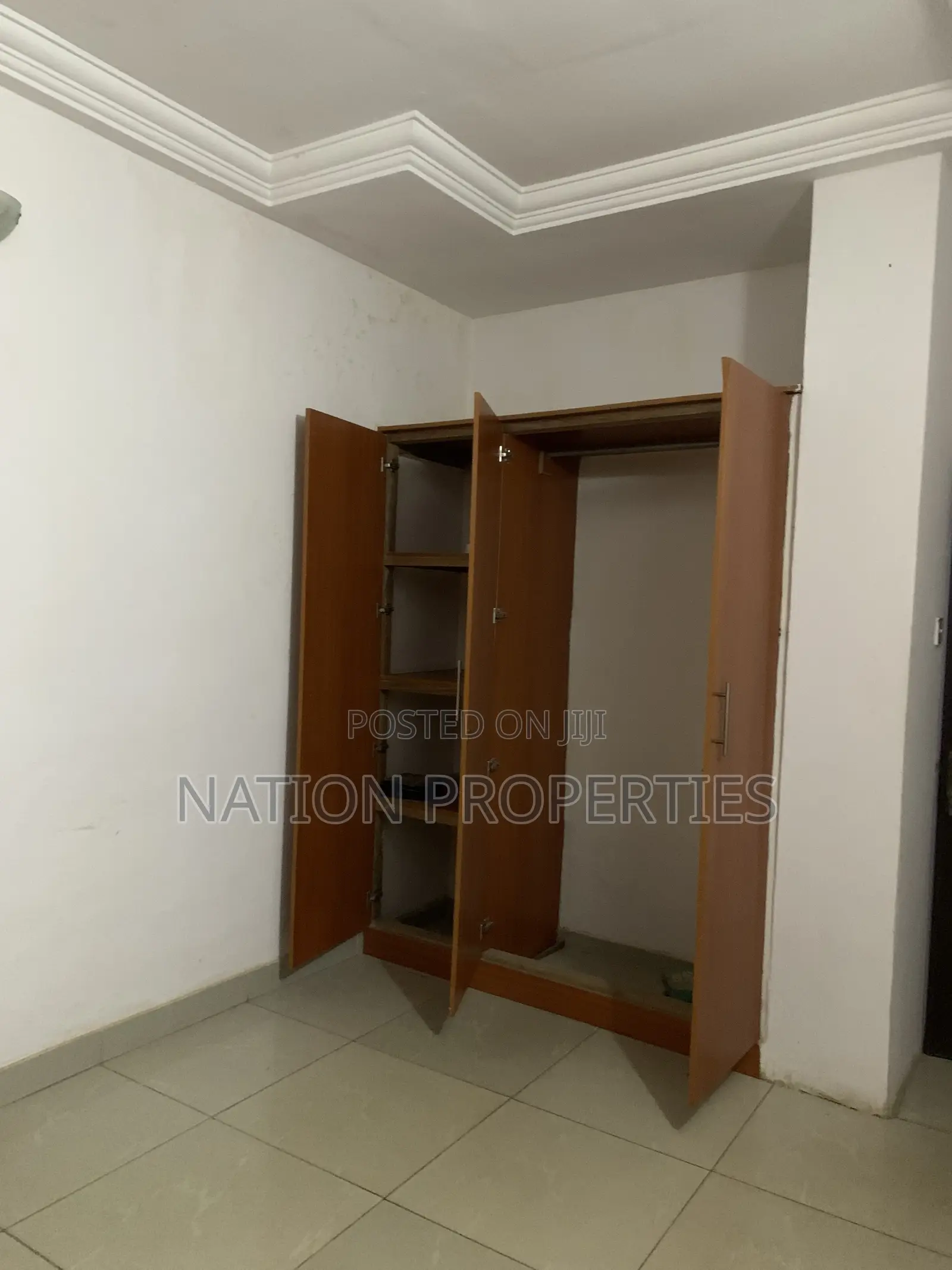1bdrm Block of Flats in Katampe Road, Mpape for rent in Mpape