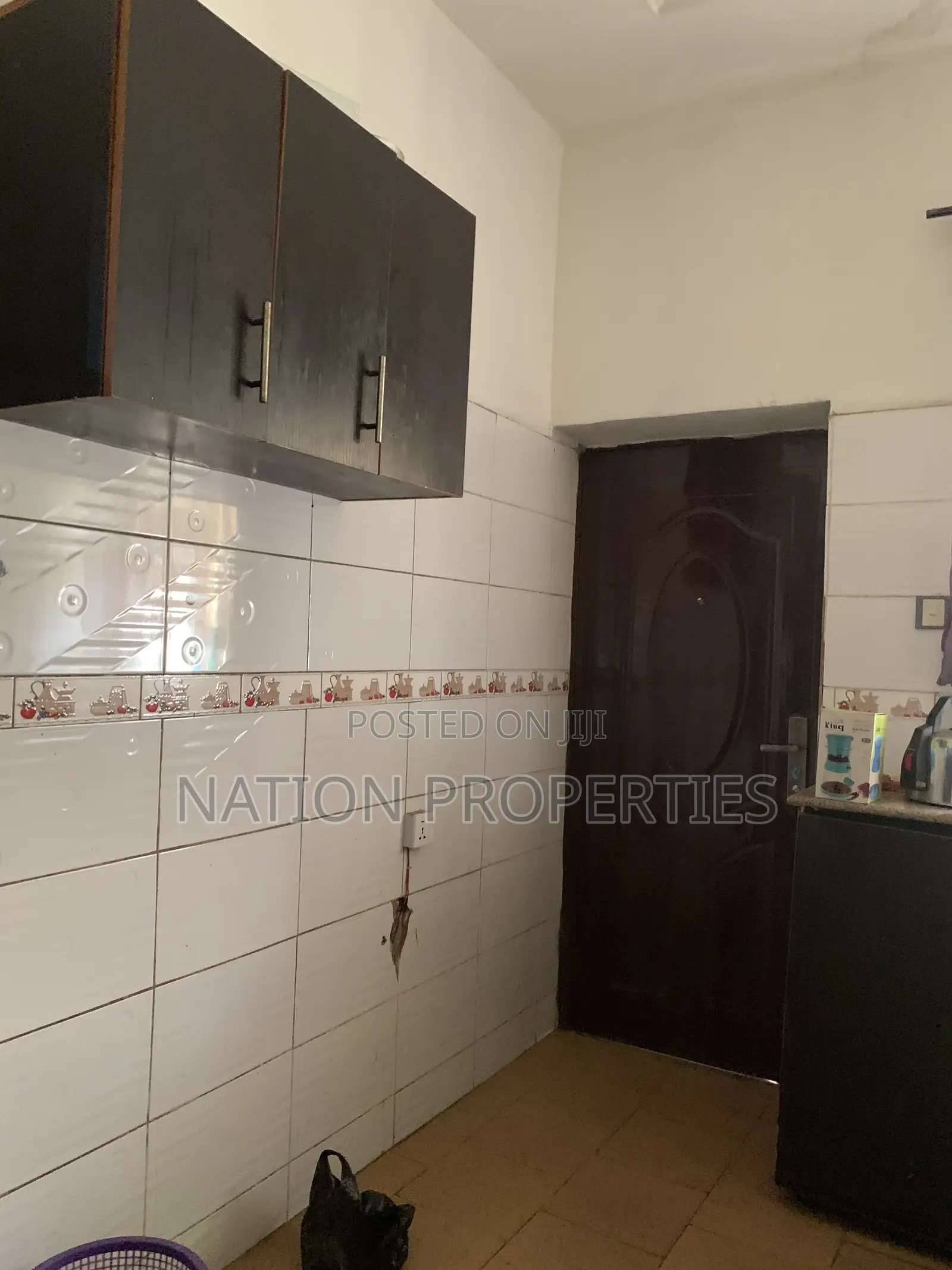 1bdrm Block of Flats in Katampe Road, Mpape for rent in Mpape
