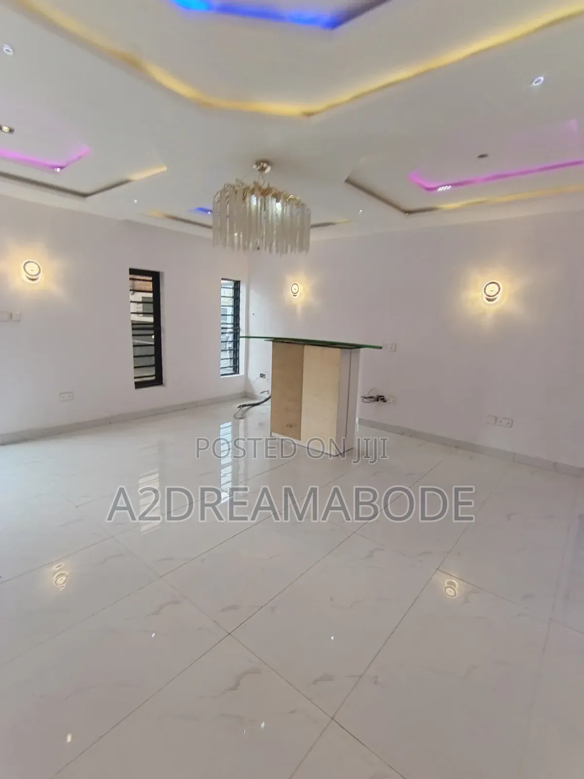 4bdrm Duplex in Ikeja, Opebi for sale in Opebi