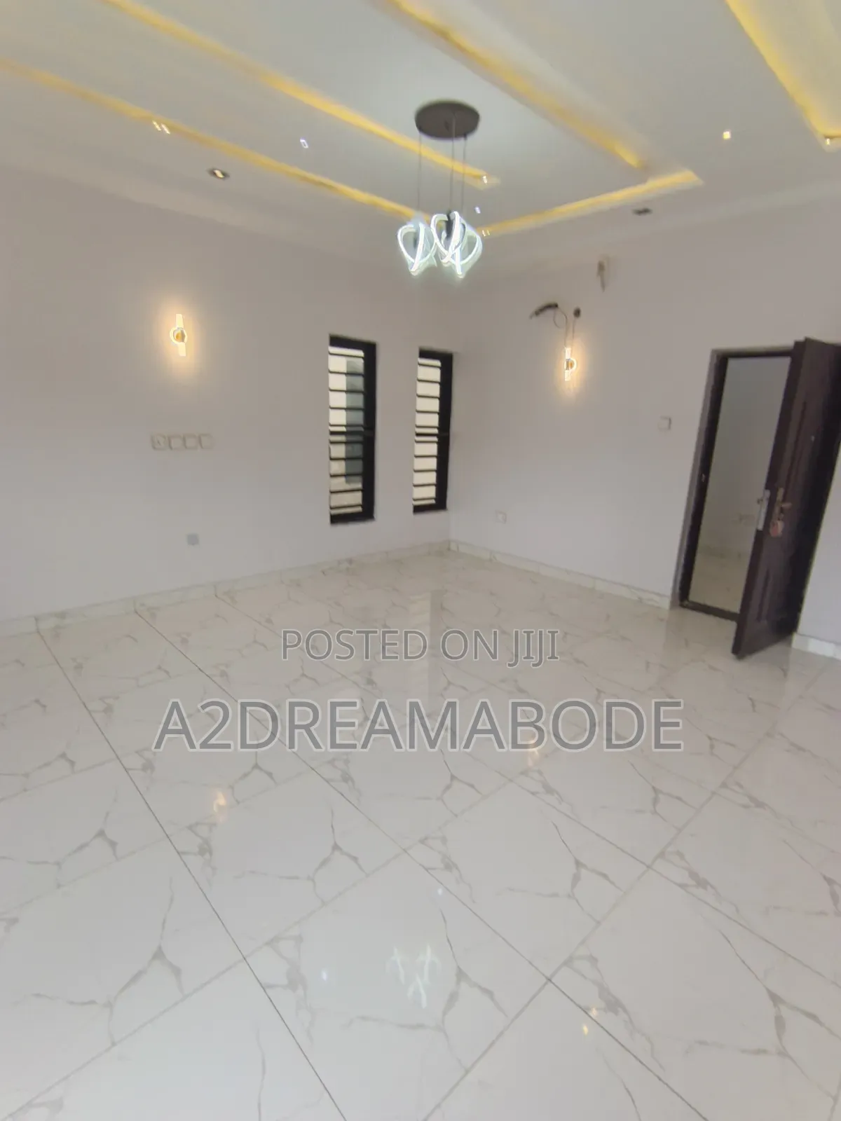 4bdrm Duplex in Ikeja, Opebi for sale in Opebi