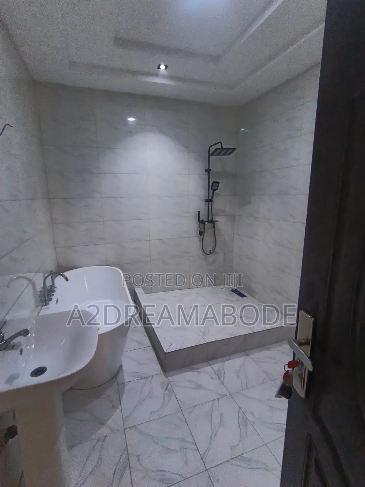 4bdrm Duplex in Ikeja, Opebi for sale in Opebi