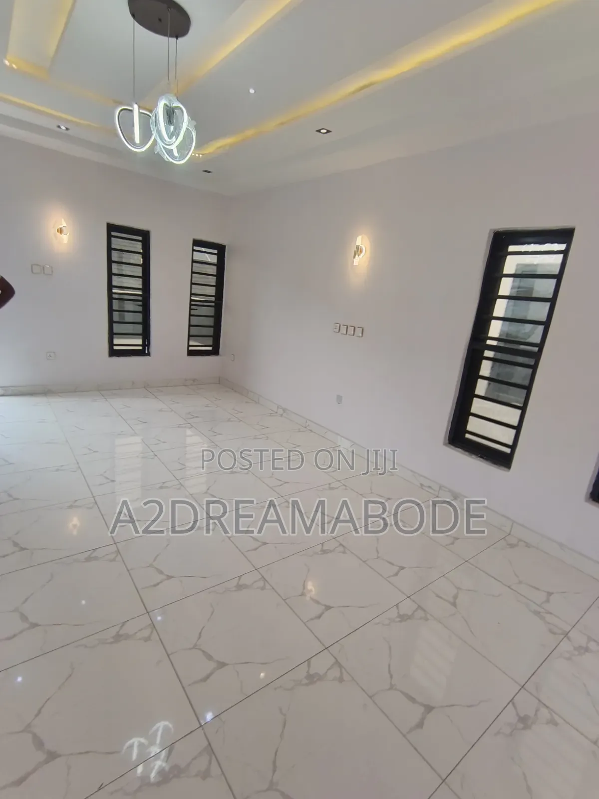 4bdrm Duplex in Ikeja, Opebi for sale in Opebi