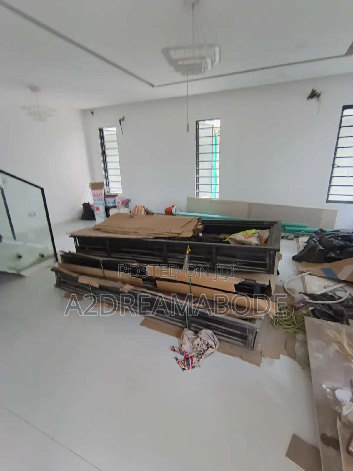 4bdrm Duplex in Opebi for sale in Opebi