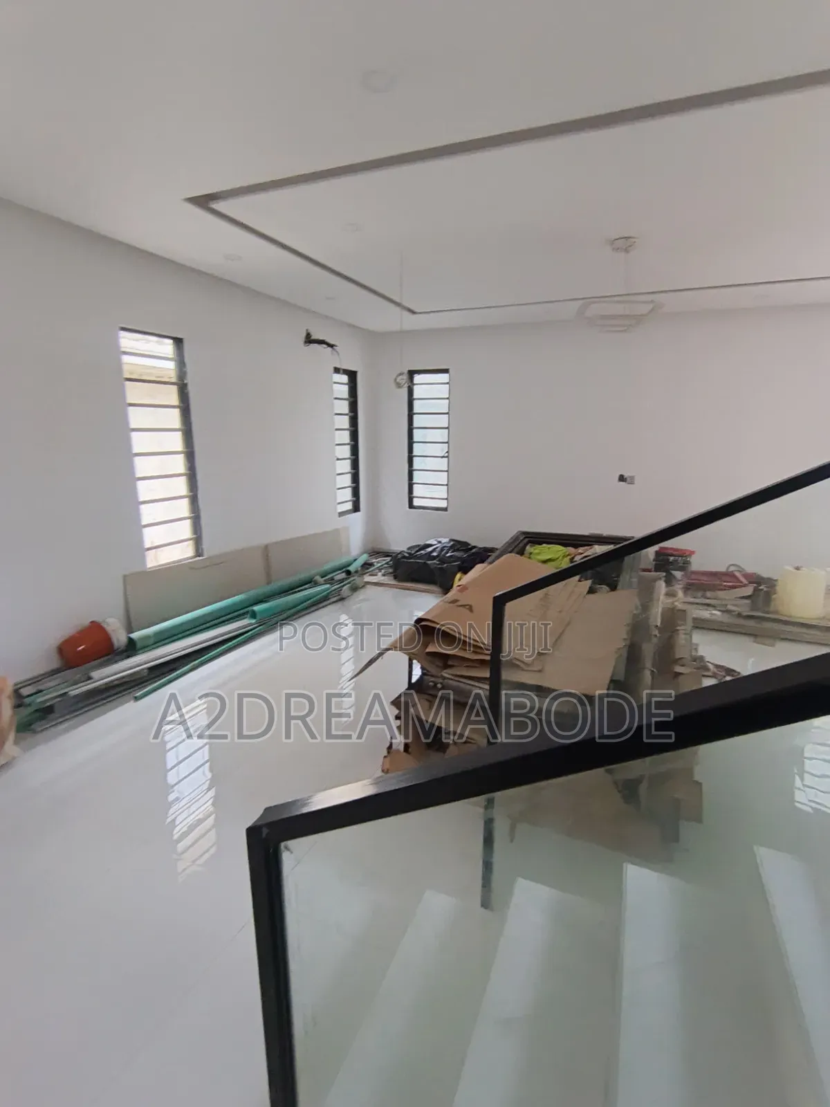 4bdrm Duplex in Opebi for sale in Opebi