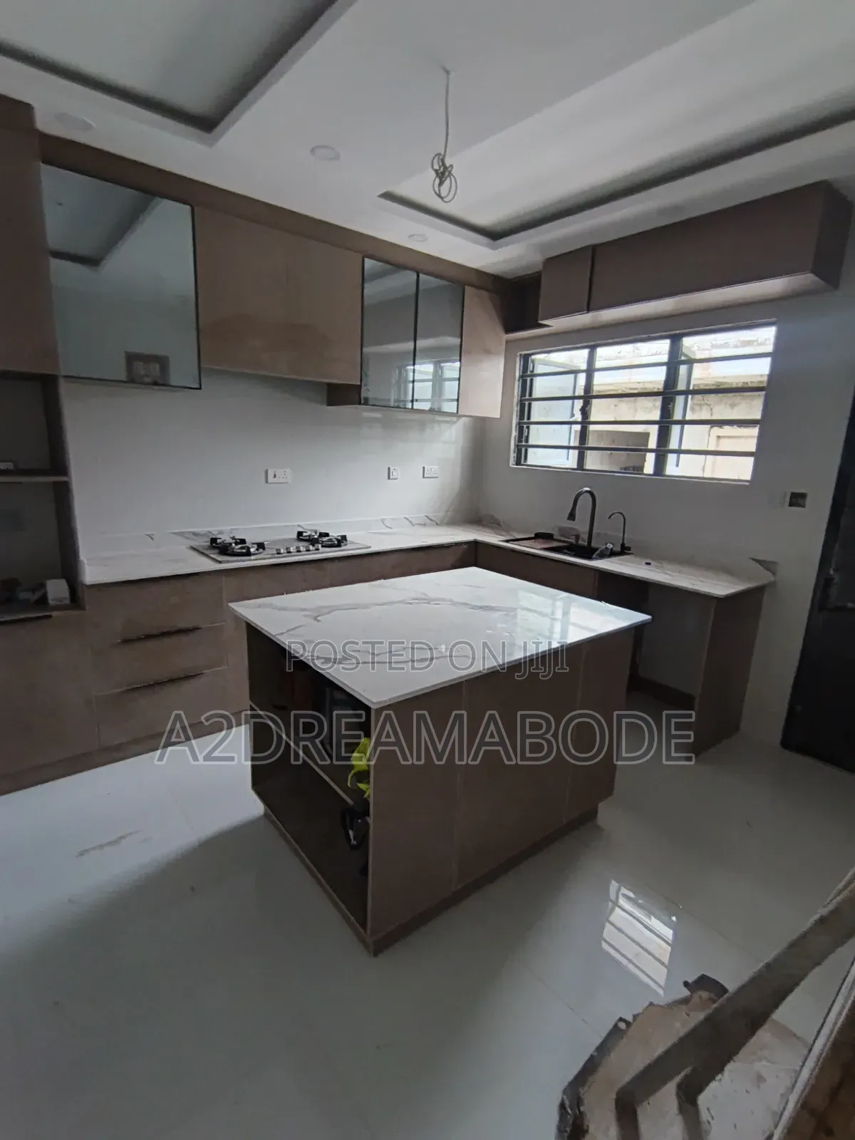 4bdrm Duplex in Opebi for sale in Opebi