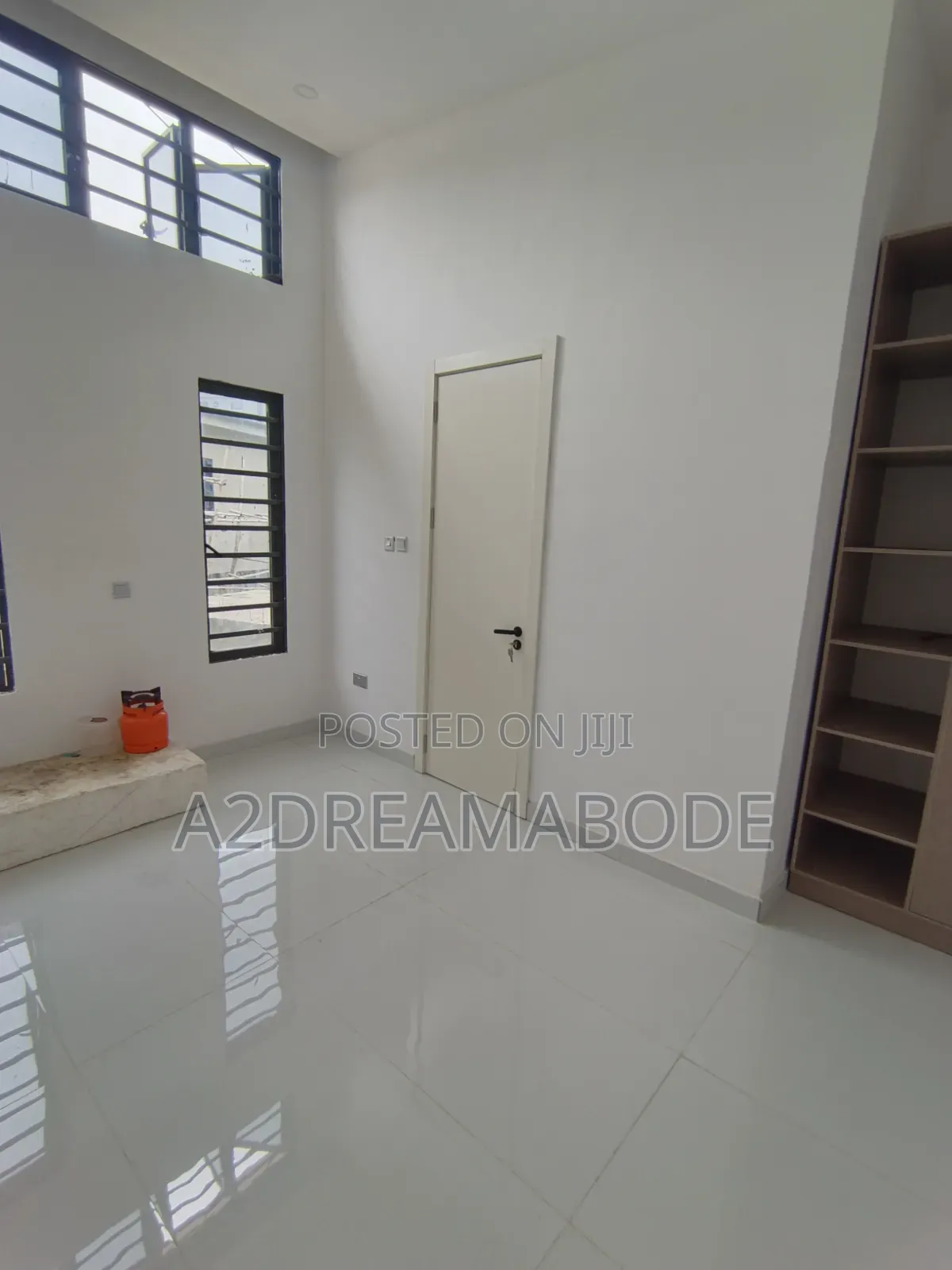 4bdrm Duplex in Opebi for sale in Opebi