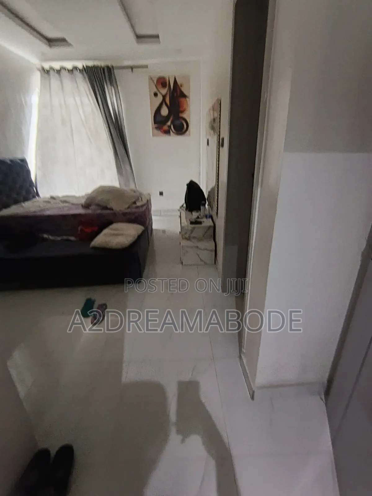 Furnished 4bdrm Duplex in Opebi for sale in Opebi