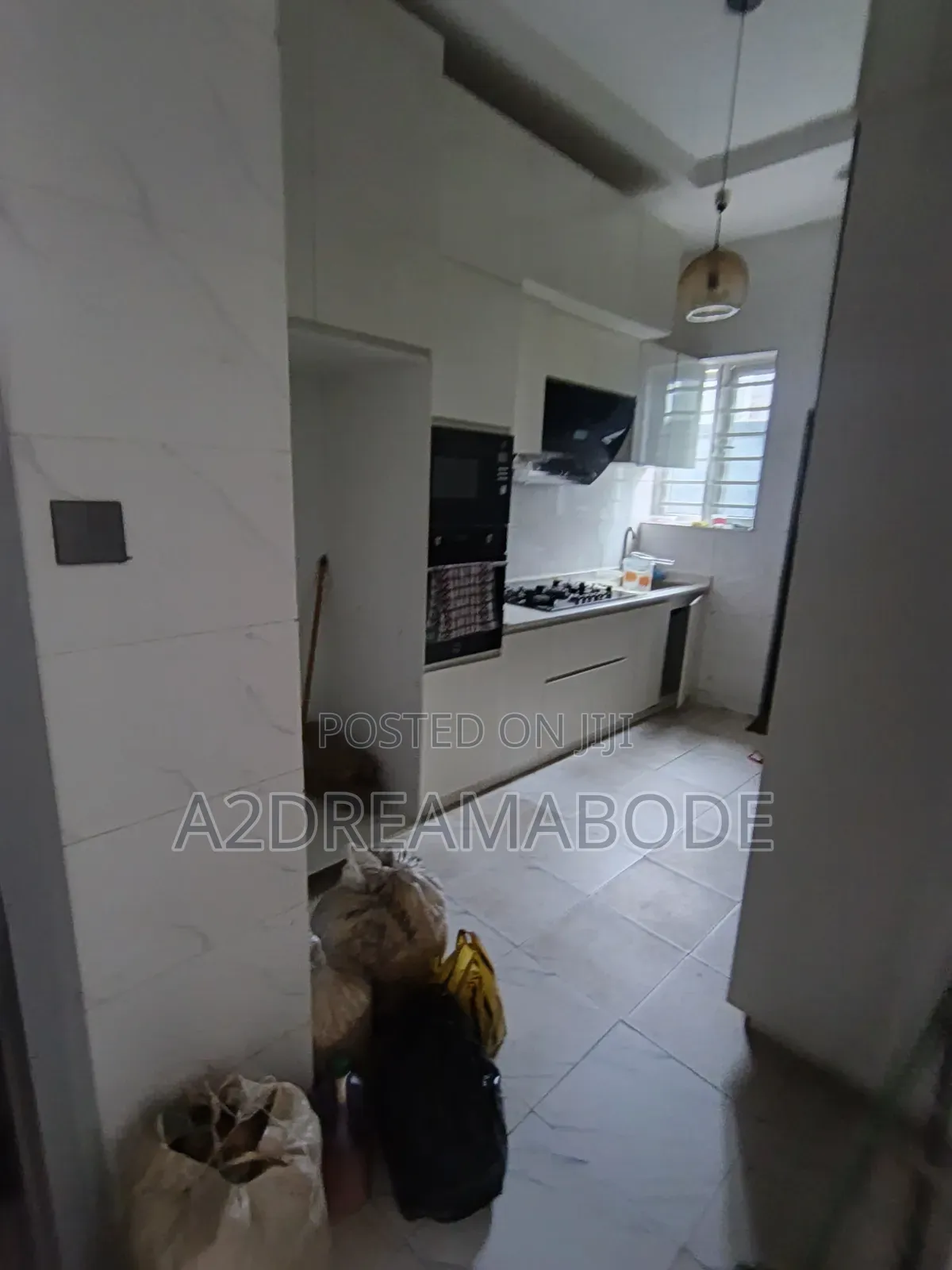 Furnished 4bdrm Duplex in Opebi for sale in Opebi