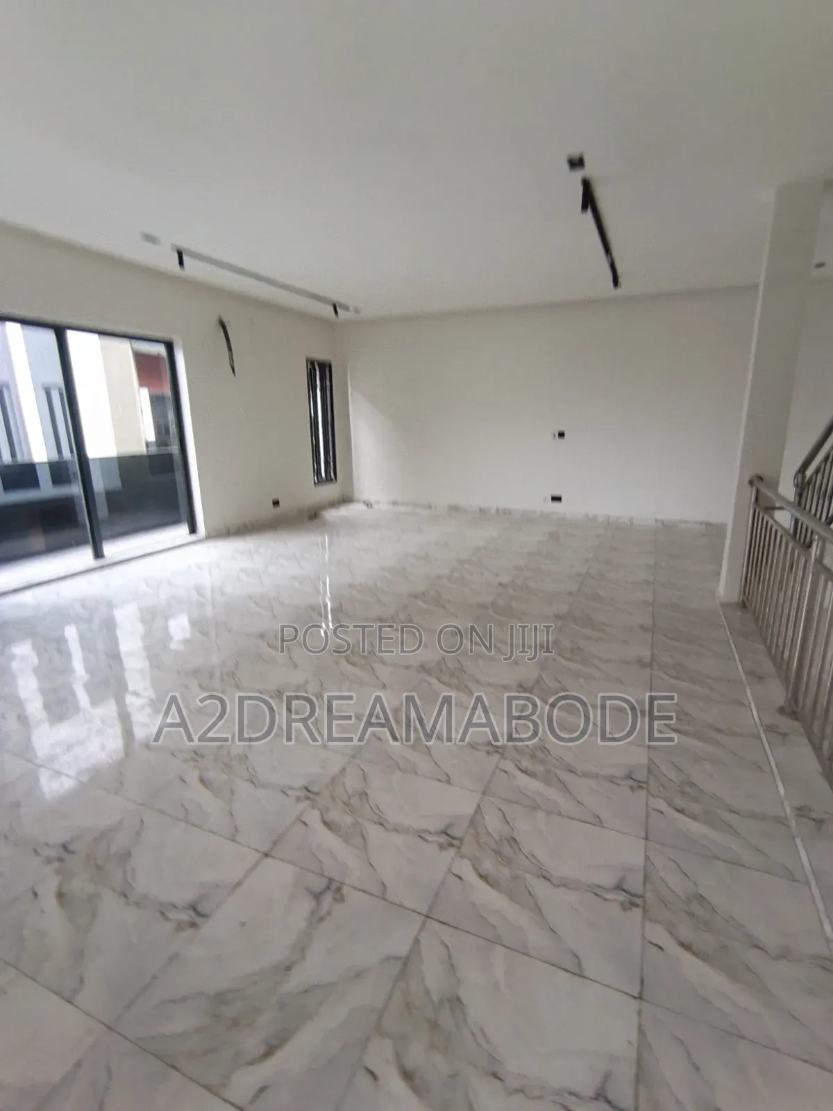 4bdrm Duplex in Opic, Isheri North for sale in Isheri North