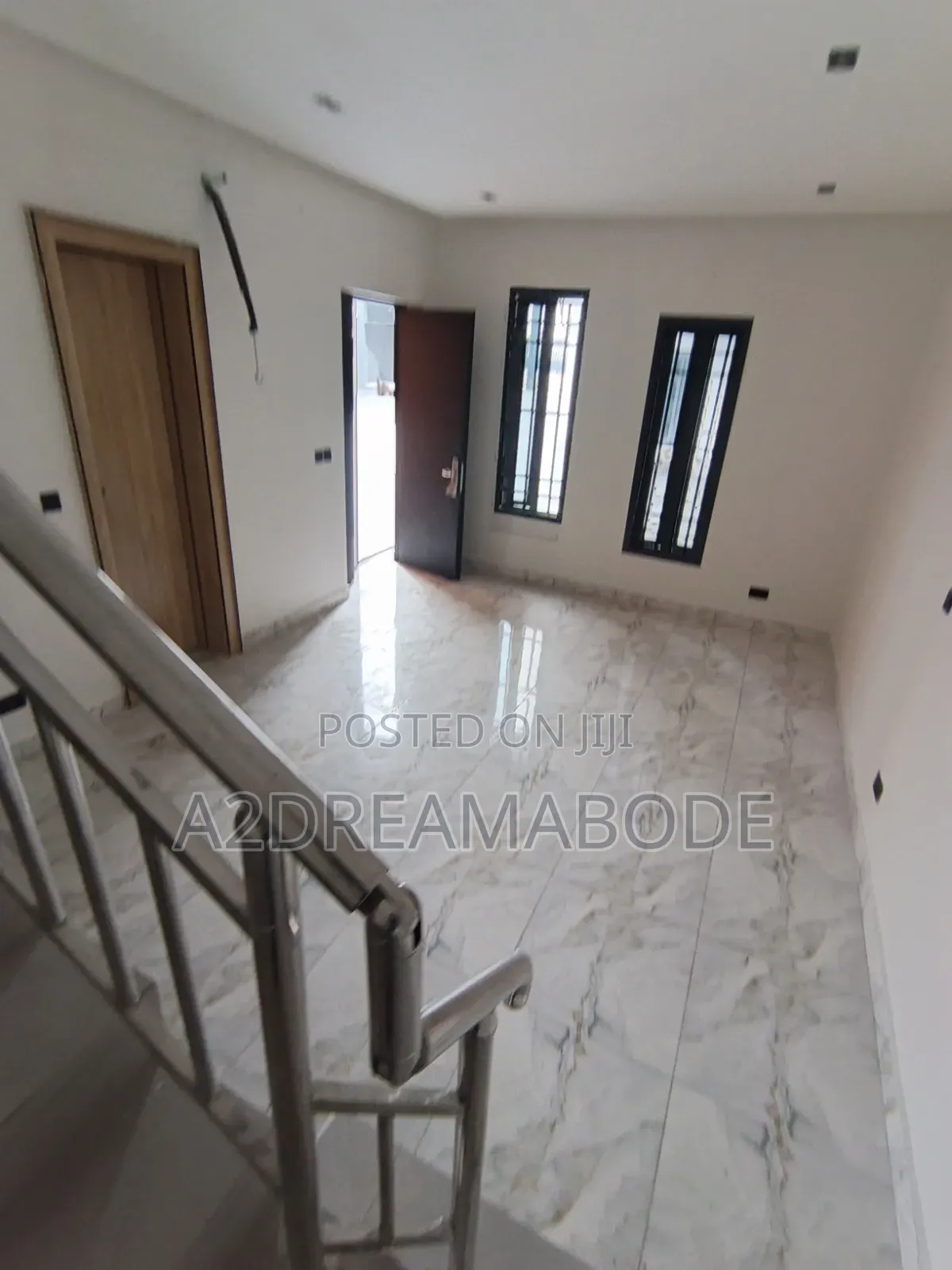 4bdrm Duplex in Opic, Isheri North for sale in Isheri North