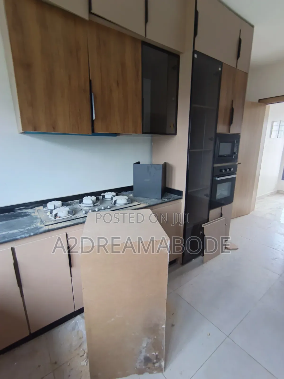 4bdrm Duplex in Opic, Isheri North for sale in Isheri North