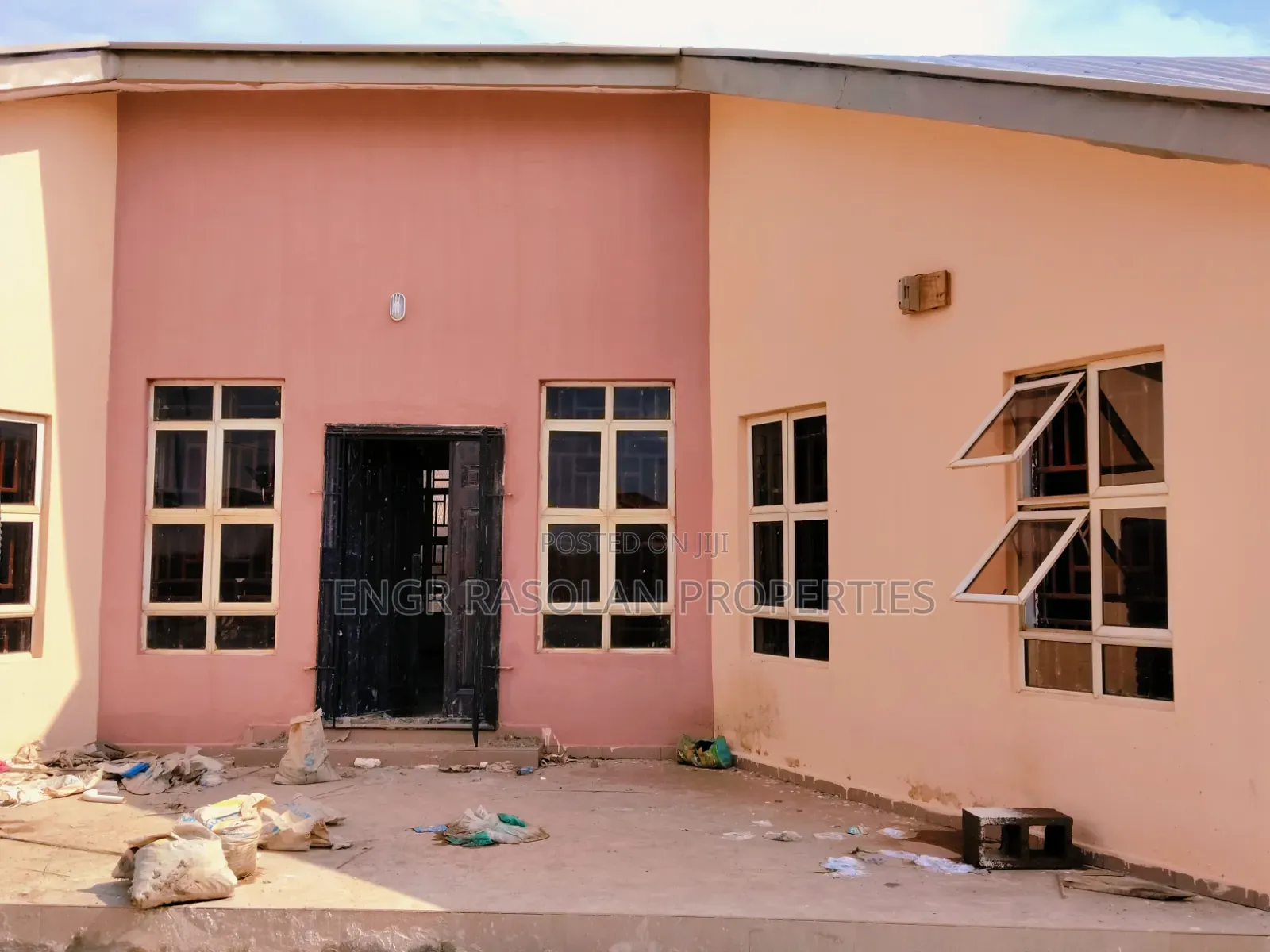 Furnished 2bdrm Apartment in Majasurawa, Ilorin South for rent in Ilorin South