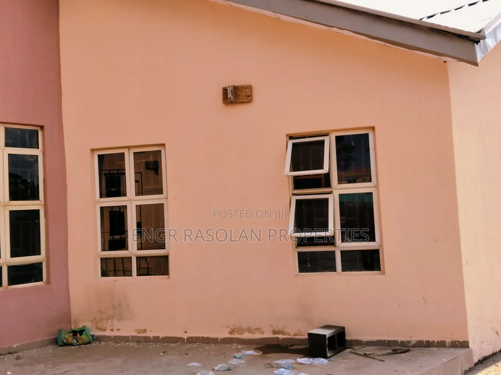 Furnished 2bdrm Apartment in Majasurawa, Ilorin South for rent in Ilorin South