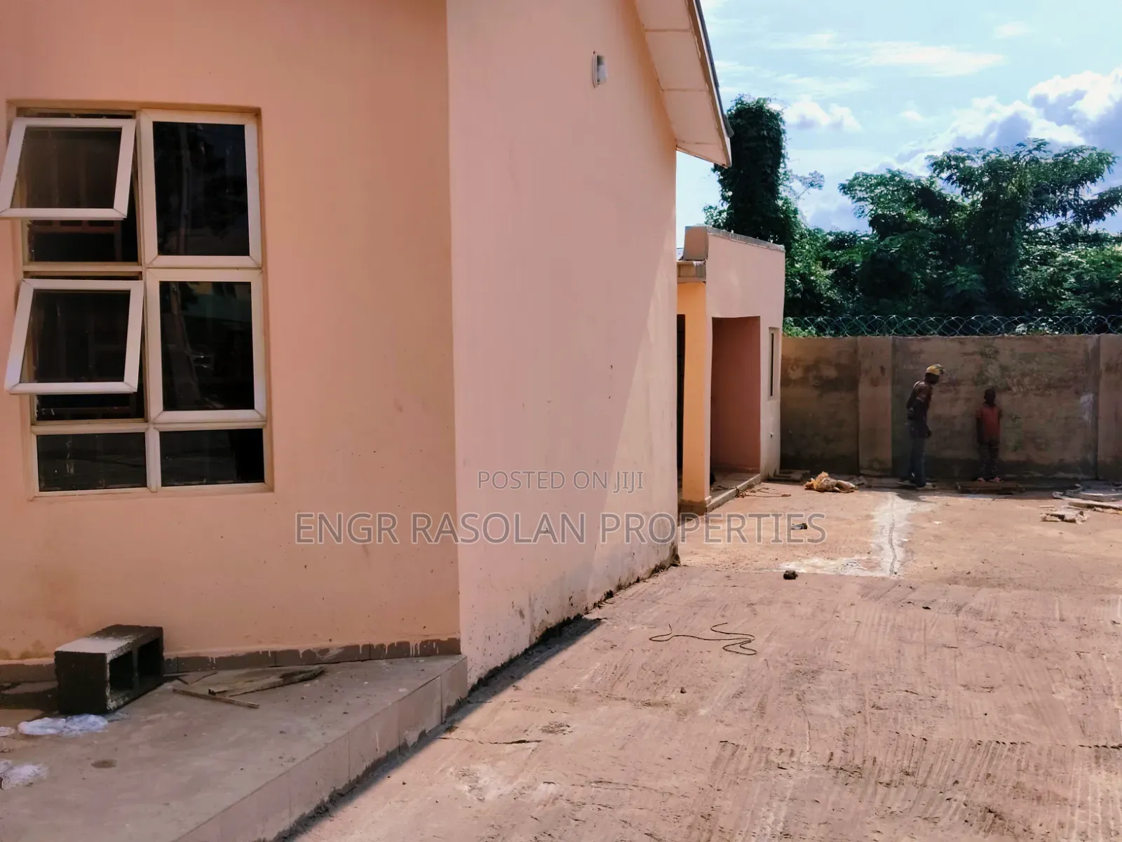 Furnished 2bdrm Apartment in Majasurawa, Ilorin South for rent in Ilorin South