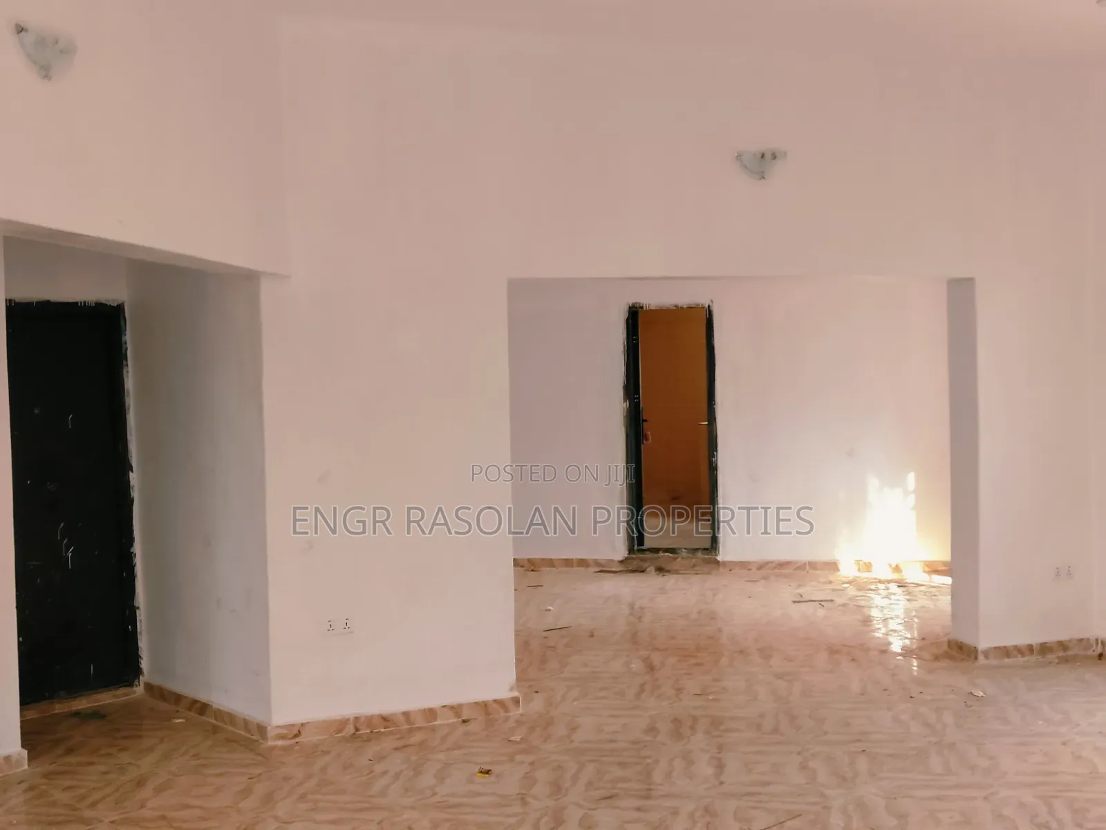 Furnished 2bdrm Apartment in Majasurawa, Ilorin South for rent in Ilorin South