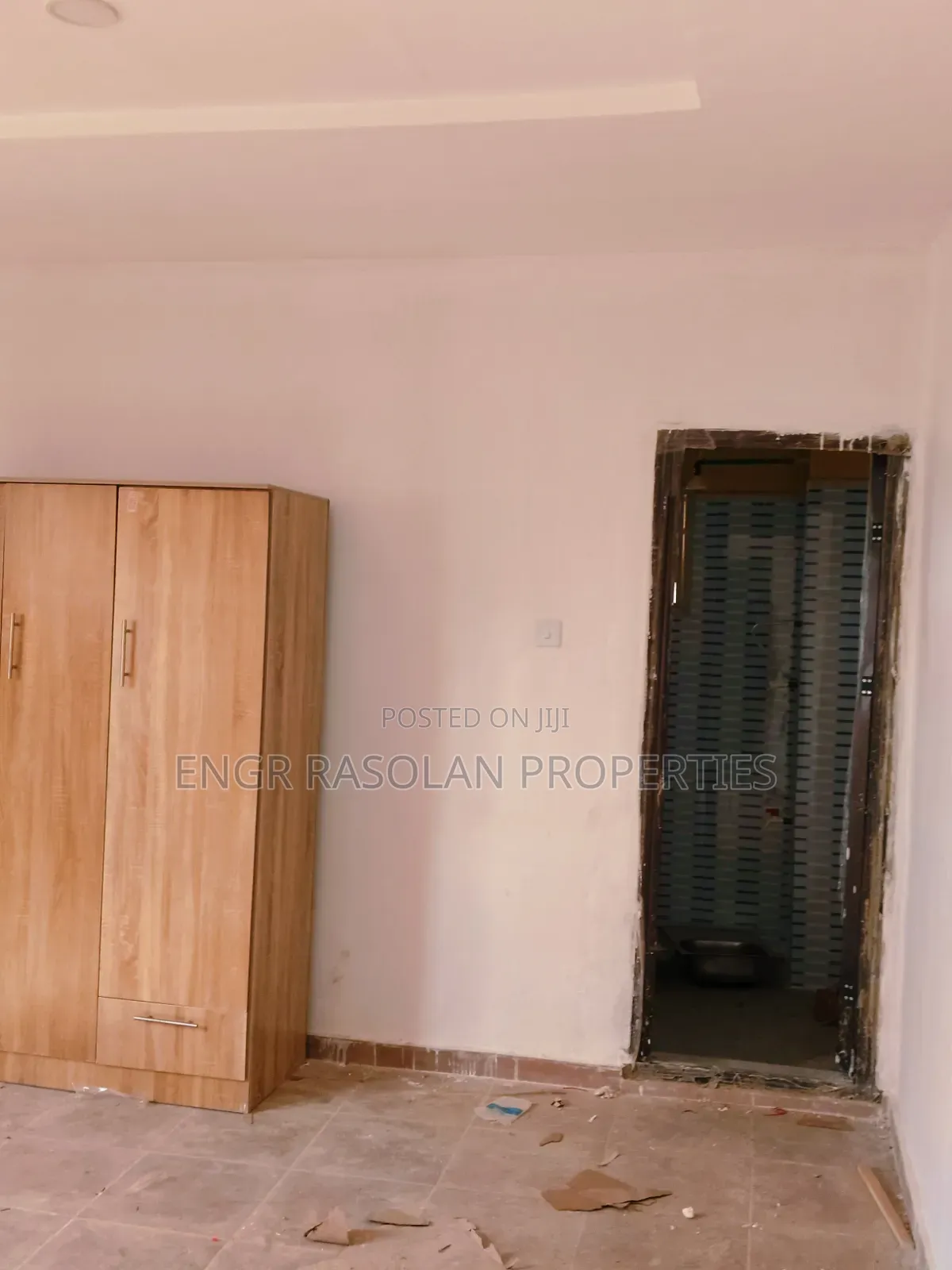 Furnished 2bdrm Apartment in Majasurawa, Ilorin South for rent in Ilorin South