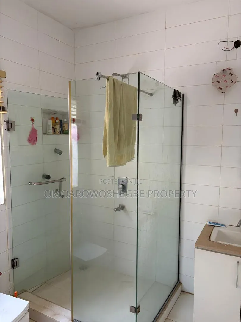 Furnished 3bdrm Bungalow in Graceland Estate, Akure for sale in Akure