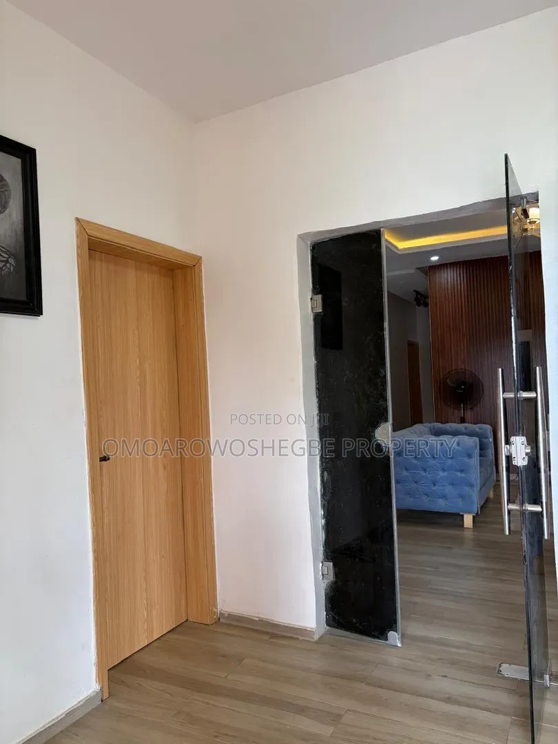 Furnished 3bdrm Bungalow in Graceland Estate, Akure for sale in Akure