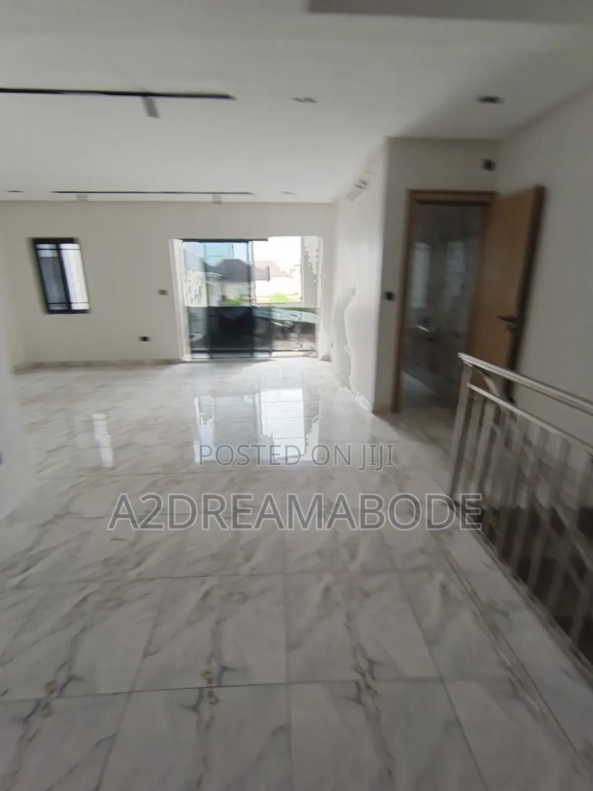 4bdrm Duplex in Opic, Isheri North for sale in Isheri North