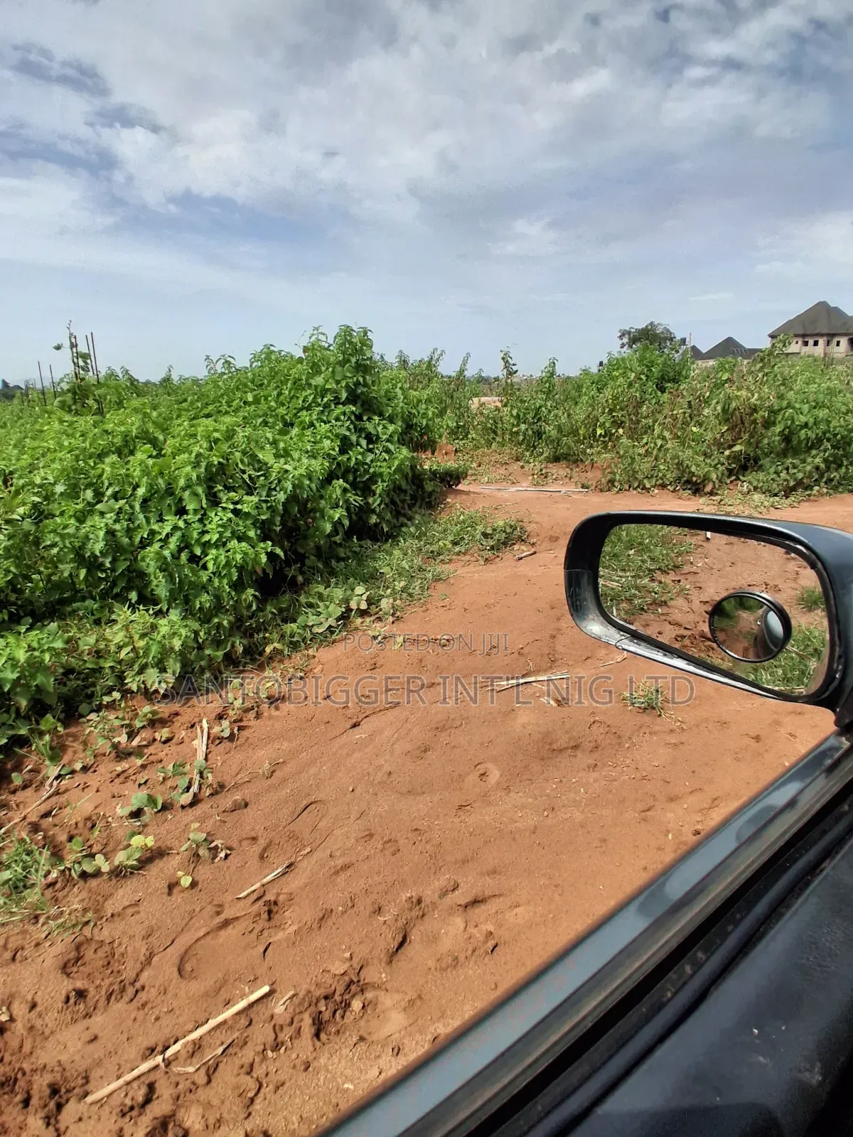 Aj Square Estate Behind Sunval, Suncity by Ushafia Filling Station in Galadimawa